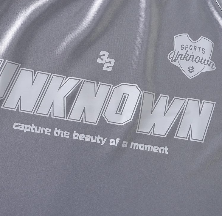 Unknown T-shirt