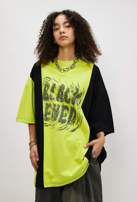 Black Energy Unisex T-shirt