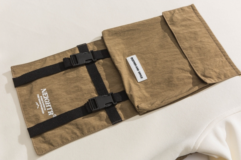 BAG SWEATER