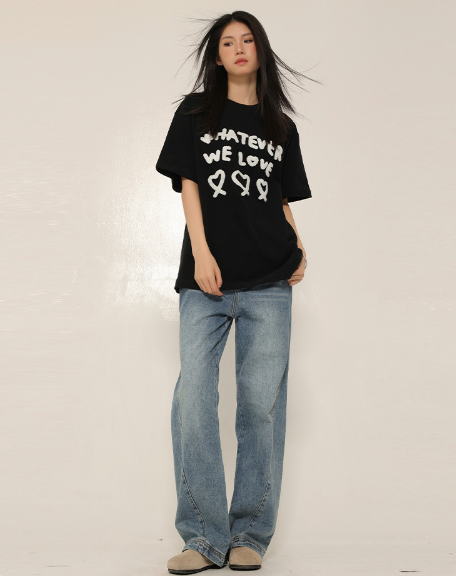 Love T-shirt