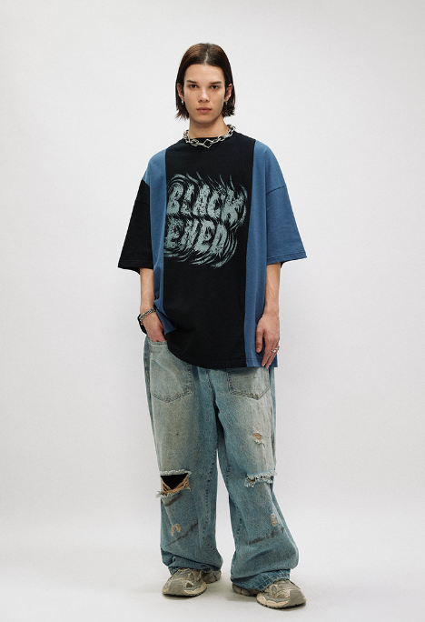 Black Energy Unisex T-shirt