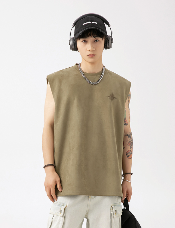 Radiating T-shirt