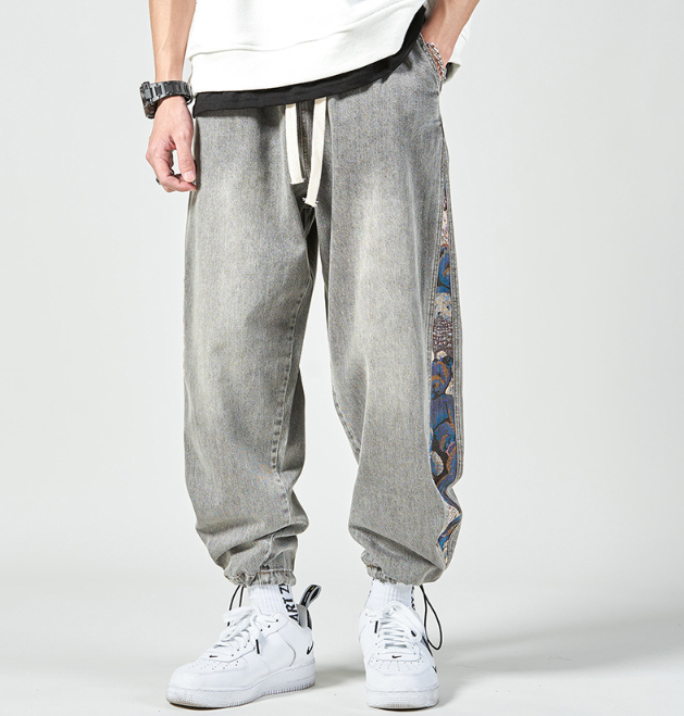 Addriser Jogger
