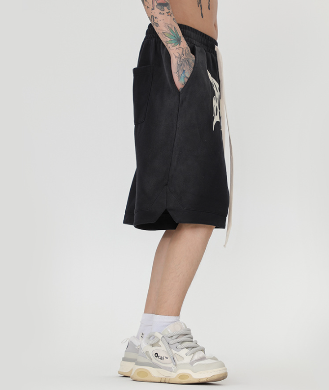 BlackBear Short