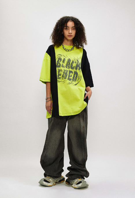 Black Energy Unisex T-shirt