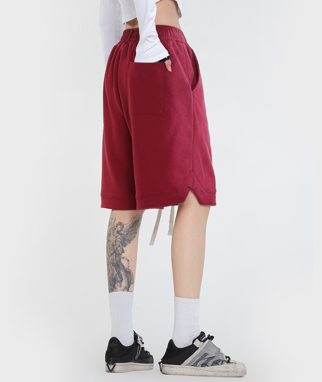 BlackBear Short
