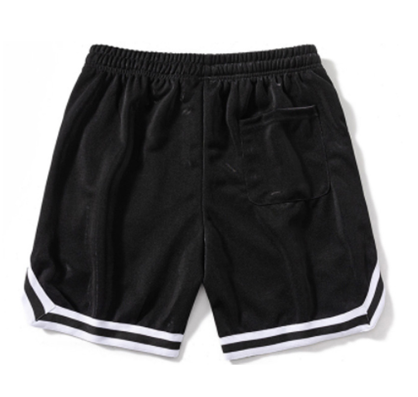 Dirtysaute Short