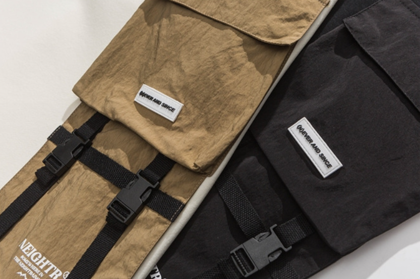 BAG SWEATER