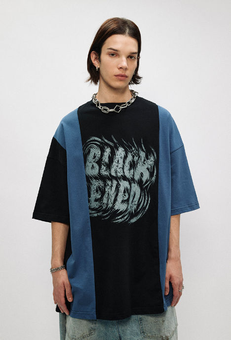 Black Energy Unisex T-shirt