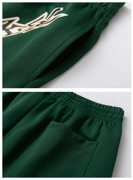 Ares Short