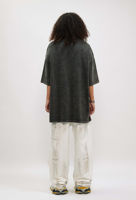 Rewind Unisex T-shirt
