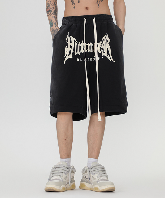 BlackBear Short