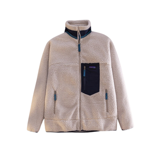 Clora Polar Ceket