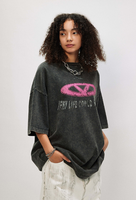 Rewind Unisex T-shirt