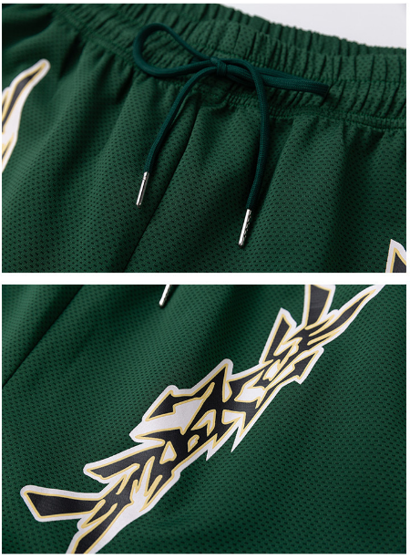Ares Short